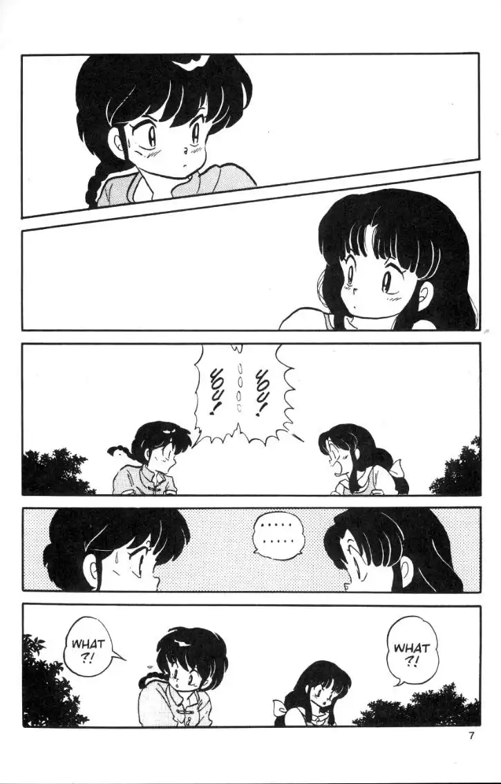 Ranma 1/2 Chapter 13 7